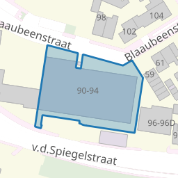 Perceel GOE00-C-6021