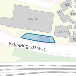 Perceel GOE00-C-6026