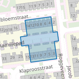 Perceel GOE00-C-6030