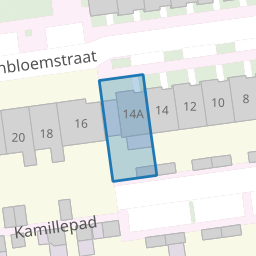 Perceel GOE00-C-6031