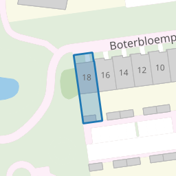 Perceel GOE00-C-6040