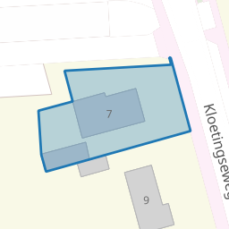 Perceel GOE00-C-6079