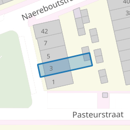 Perceel GOE00-C-6091