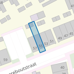 Perceel GOE00-C-6109