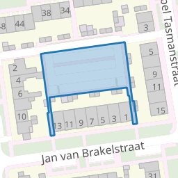Perceel GOE00-C-6152