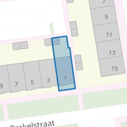 Perceel GOE00-C-6154