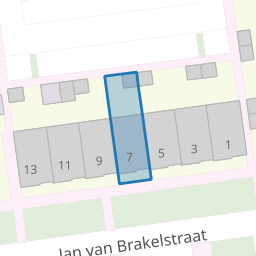Perceel GOE00-C-6156