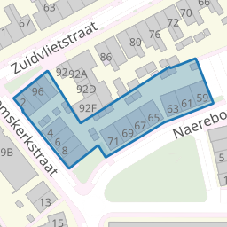 Perceel GOE00-C-6166