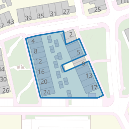 Perceel GOE00-C-6172