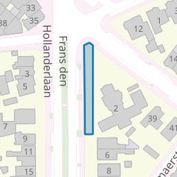 Perceel GOE00-C-6190