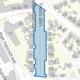 Perceel GOE00-C-6199