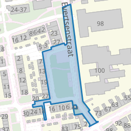 Perceel GOE00-C-6212