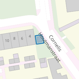 Perceel GOE00-C-6213