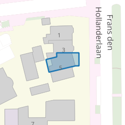 Perceel GOE00-C-6214