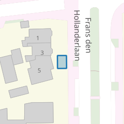 Perceel GOE00-C-6215