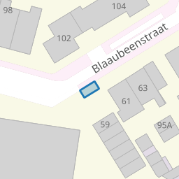 Perceel GOE00-C-6235