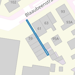 Perceel GOE00-C-6245