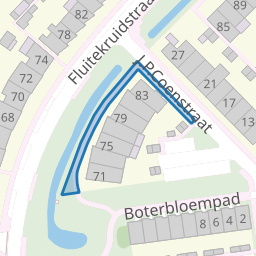 Perceel GOE00-C-6248