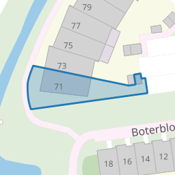 Perceel GOE00-C-6249