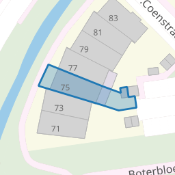 Perceel GOE00-C-6251