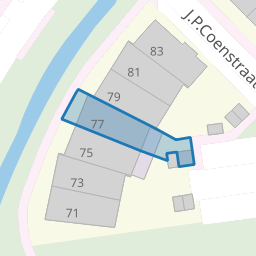 Perceel GOE00-C-6252