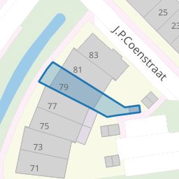 Perceel GOE00-C-6253