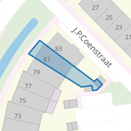 Perceel GOE00-C-6254