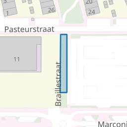 Perceel GOE00-C-6265