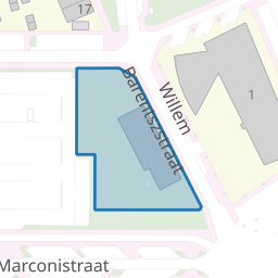 Perceel GOE00-C-6290