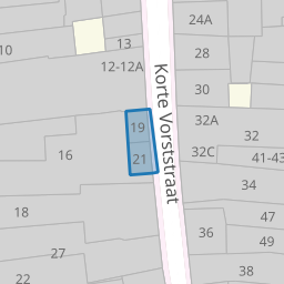 Perceel GOE00-D-1512