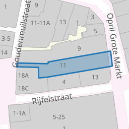 Perceel GOE00-D-1658