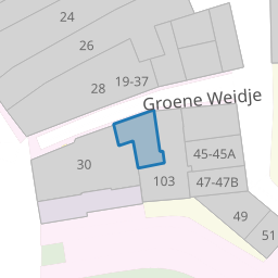 Perceel GOE00-D-1763