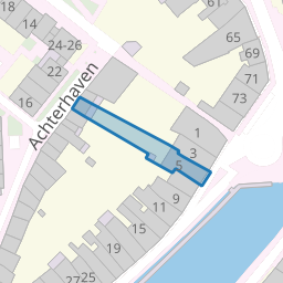 Perceel GOE00-D-2070