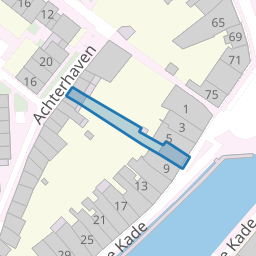 Perceel GOE00-D-2071