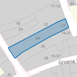 Perceel GOE00-D-2101