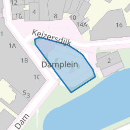 Perceel GOE00-D-2257