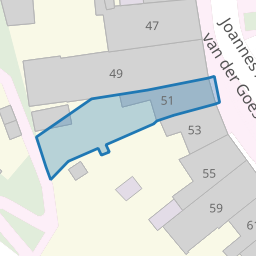 Perceel GOE00-D-2274