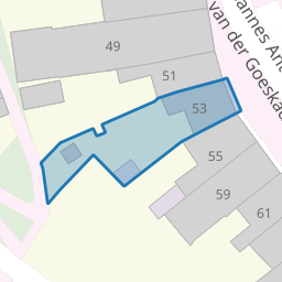 Perceel GOE00-D-2275