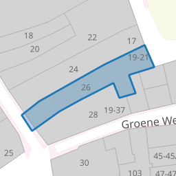 Perceel GOE00-D-2357