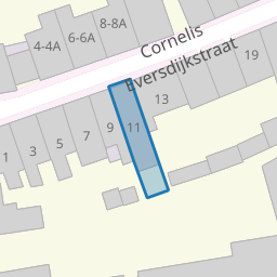 Perceel GOE00-D-2383