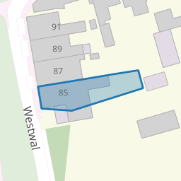 Perceel GOE00-D-2468