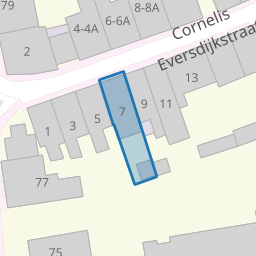 Perceel GOE00-D-2552