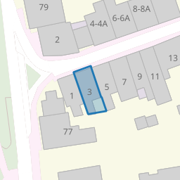 Perceel GOE00-D-2554