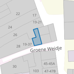 Perceel GOE00-D-2621