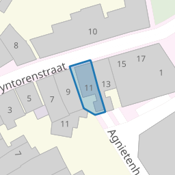 Perceel GOE00-D-2673