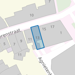 Perceel GOE00-D-2674