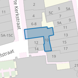 Perceel GOE00-D-2742