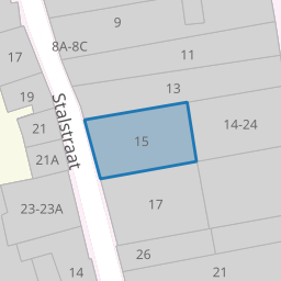 Perceel GOE00-D-2834