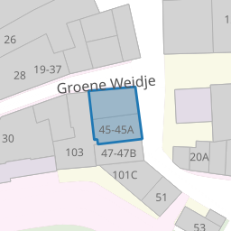 Perceel GOE00-D-3215