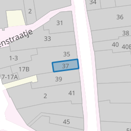 Perceel GOE00-D-3271